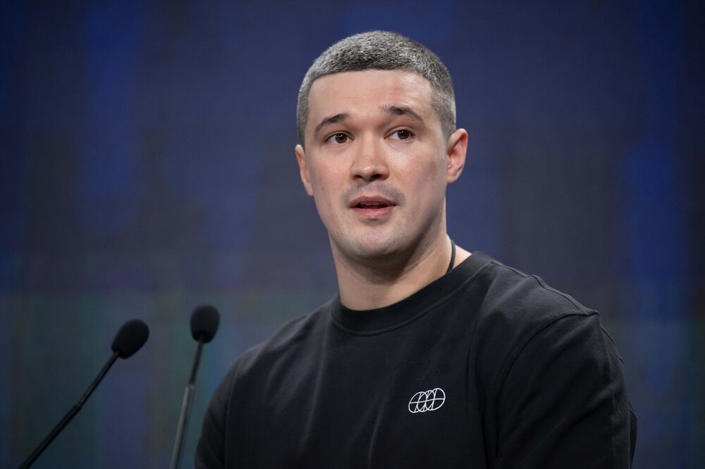 Mihailo Fedorov
