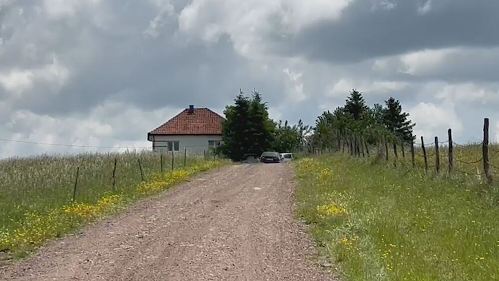 Slika mesta zločina