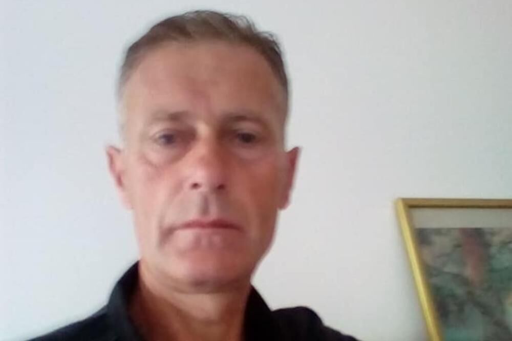 Radomir Blagojević