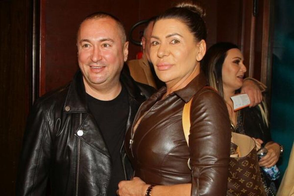 Radiša Trajković Đani