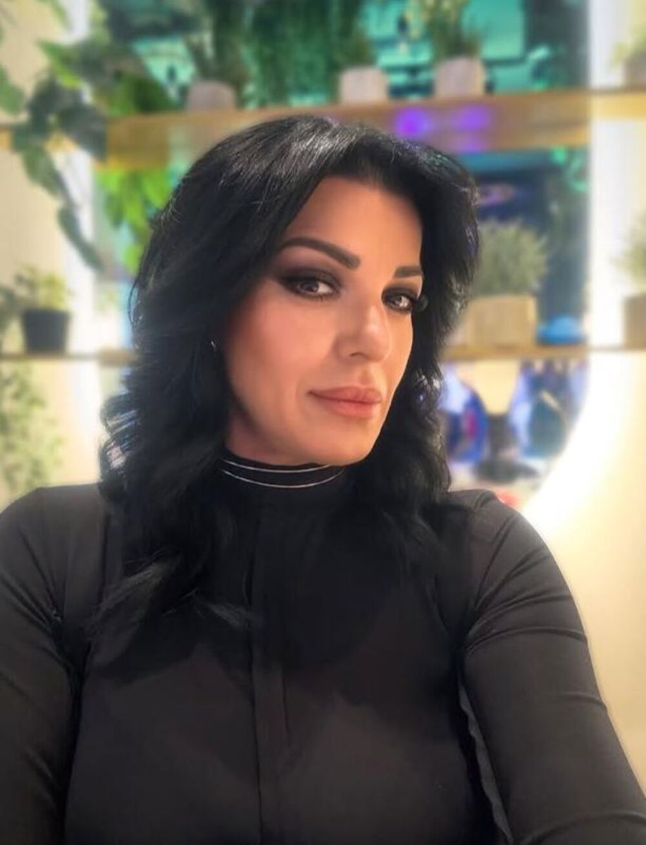 Zorica Erić