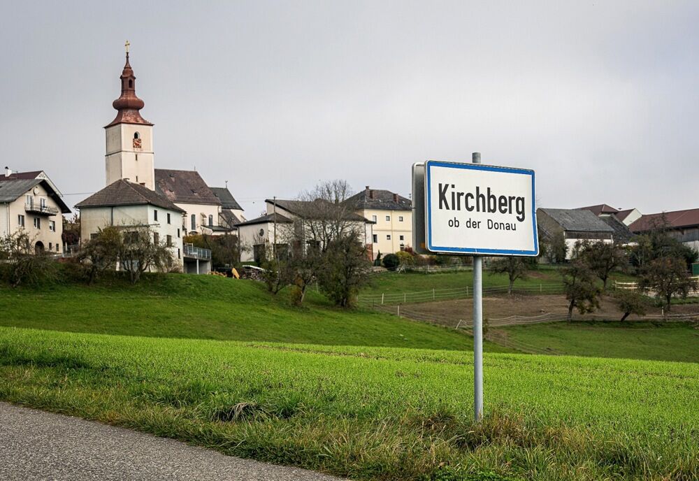 Austrija, Kirhberg