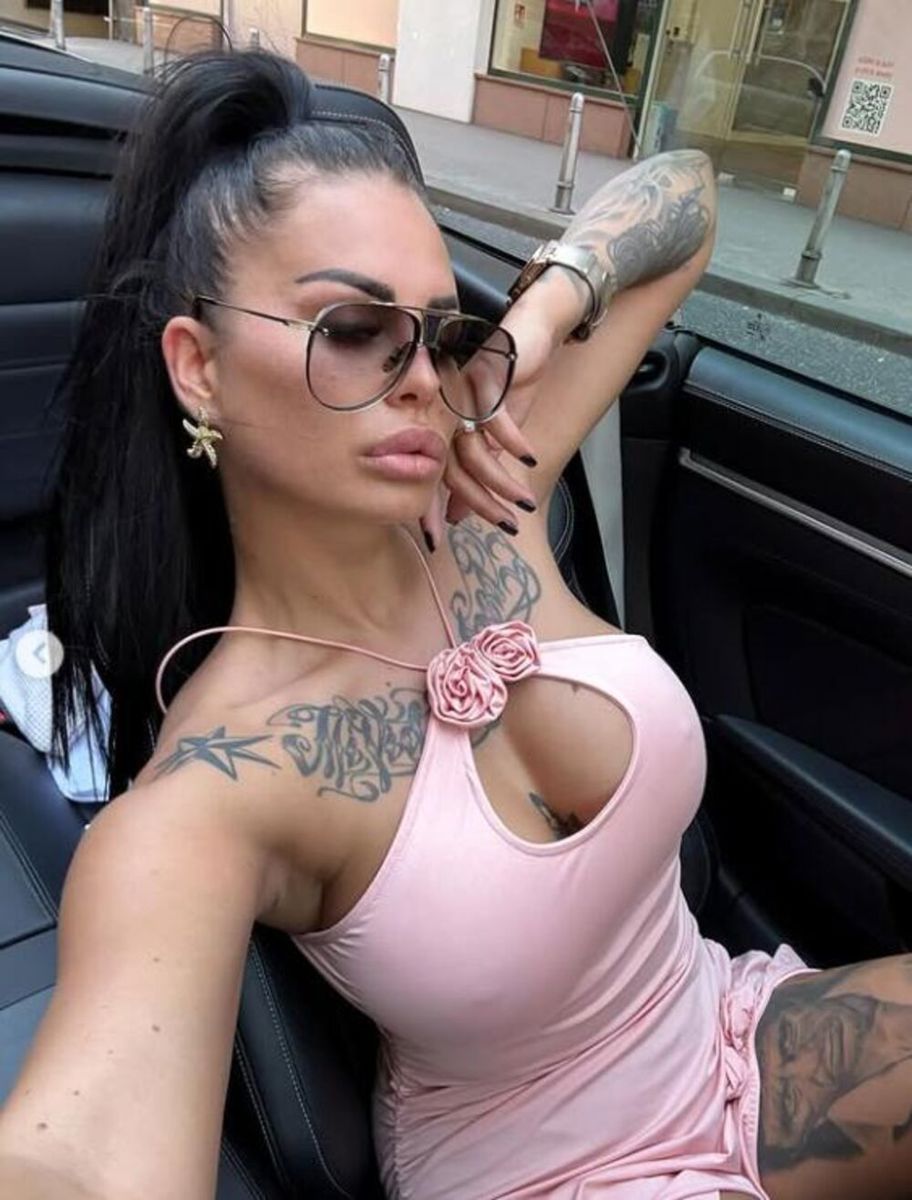 Dajana Radošljević 