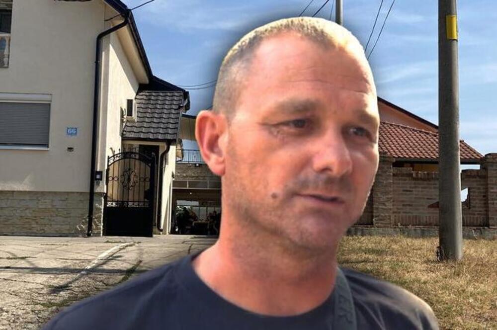 Zoran Elek