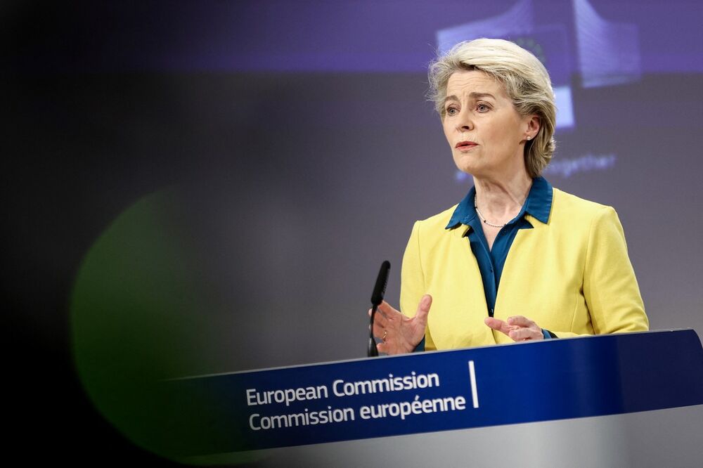 Ursula fon der Lajen
