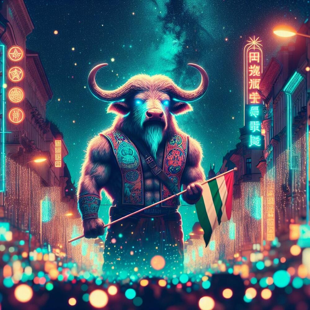 Bivo u kineskoj astrologiji