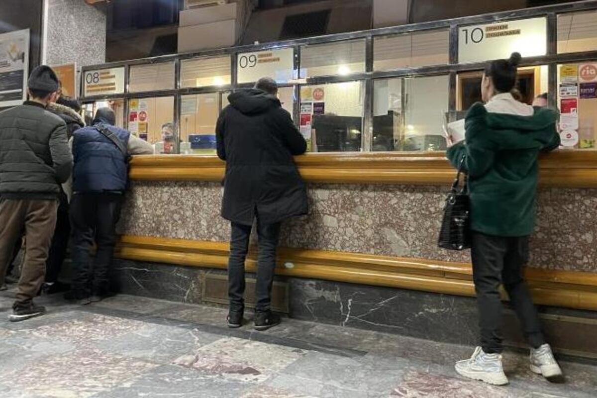 Danas počinje isplata 6.000 dinara za deo građana