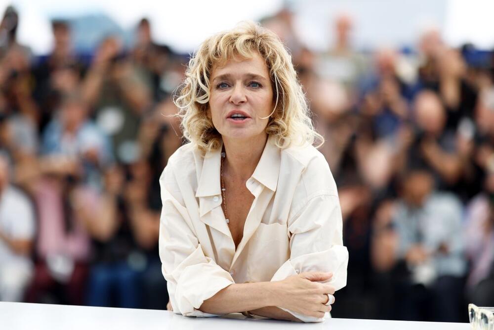 Valerija Golino u Kanu 2025.
