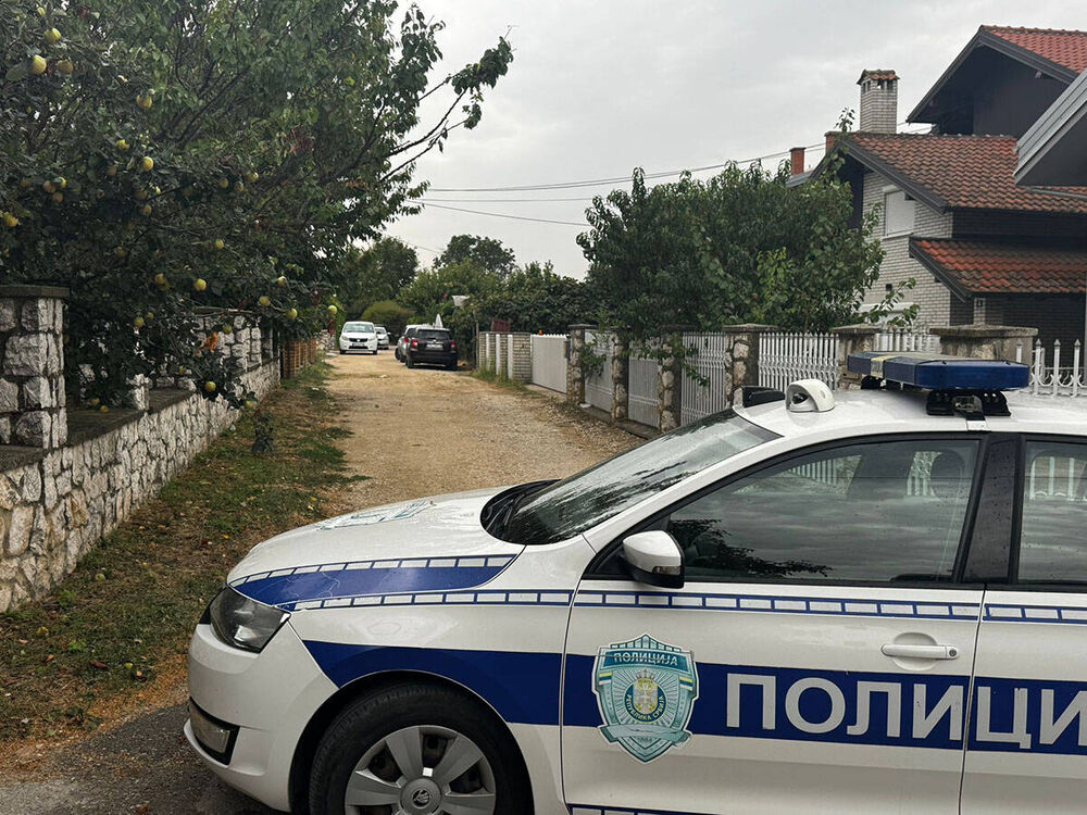 Policija