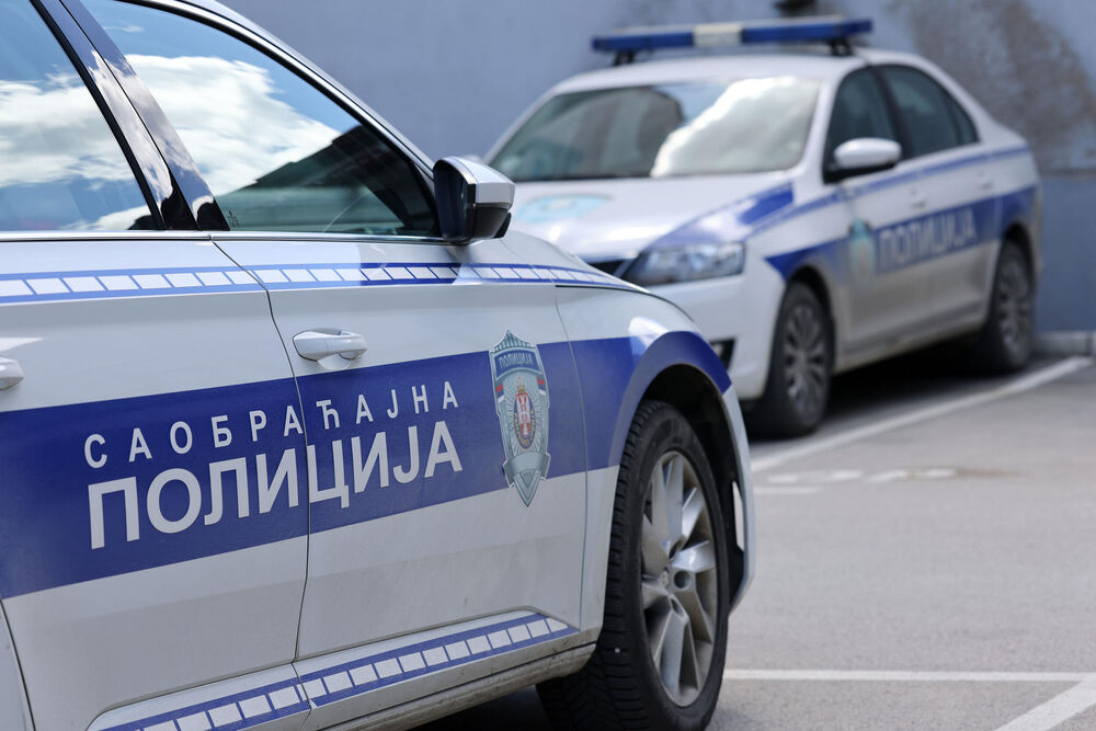 policija, saobraćajna policija