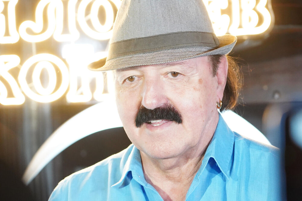Haris Džinović
