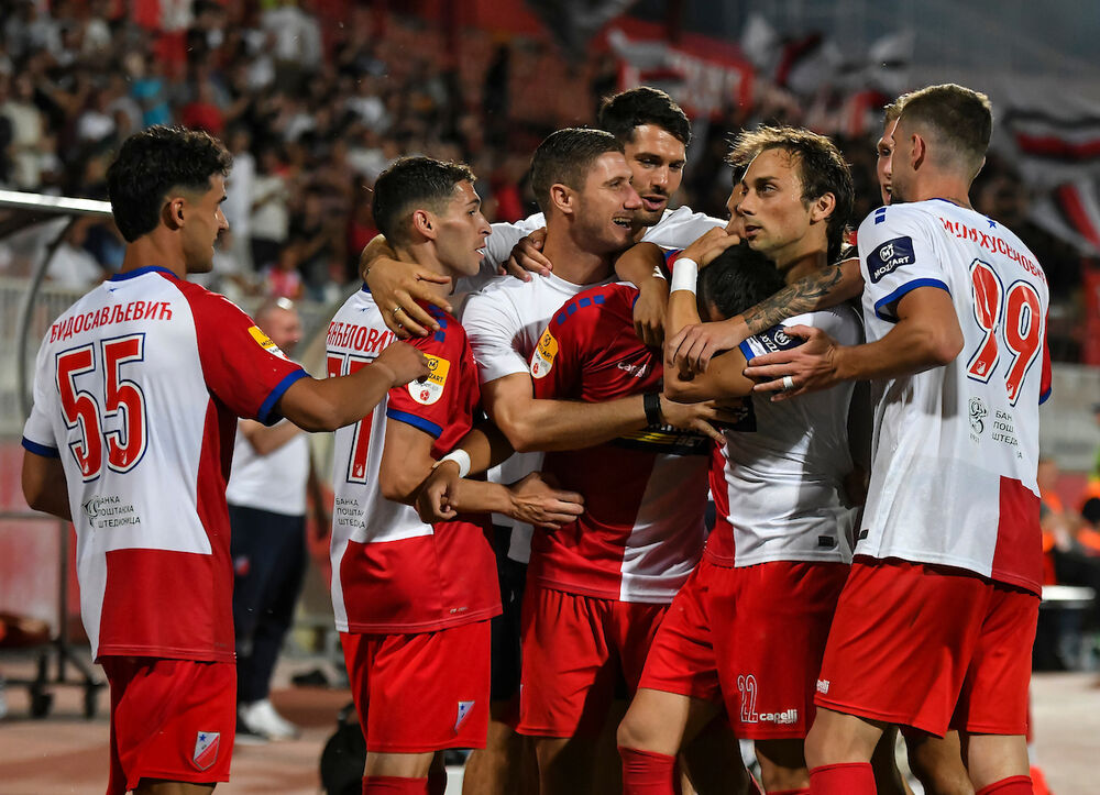 FK Vojvodina