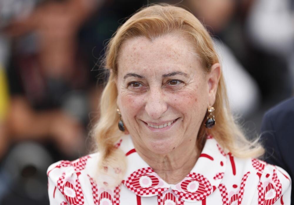 Mijuča Prada