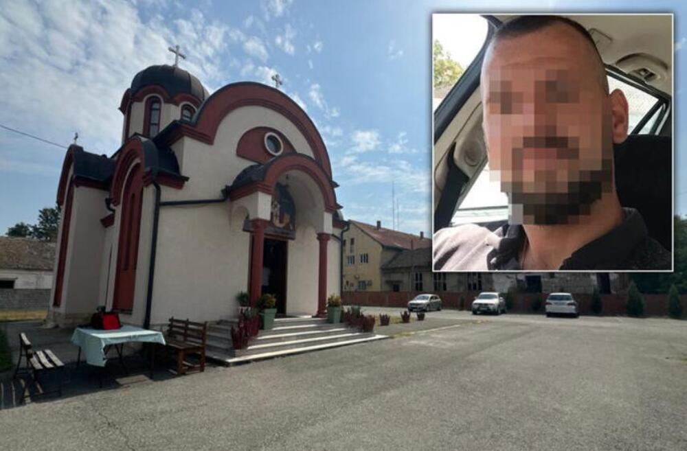 Obrenovac, Draževac, Milan Ranković