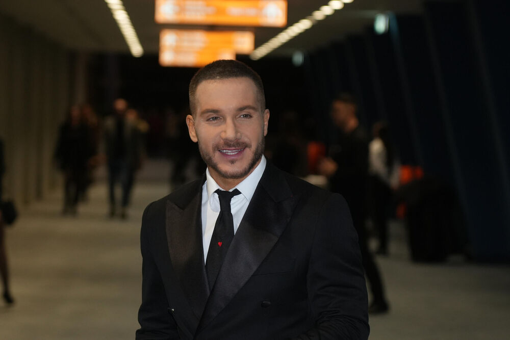 Saša Kovačević 
