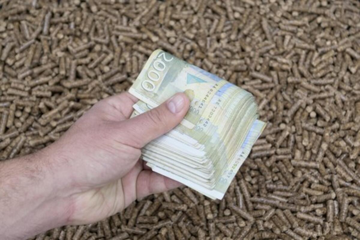 Isplata 6.000 dinara od sledeće nedelje