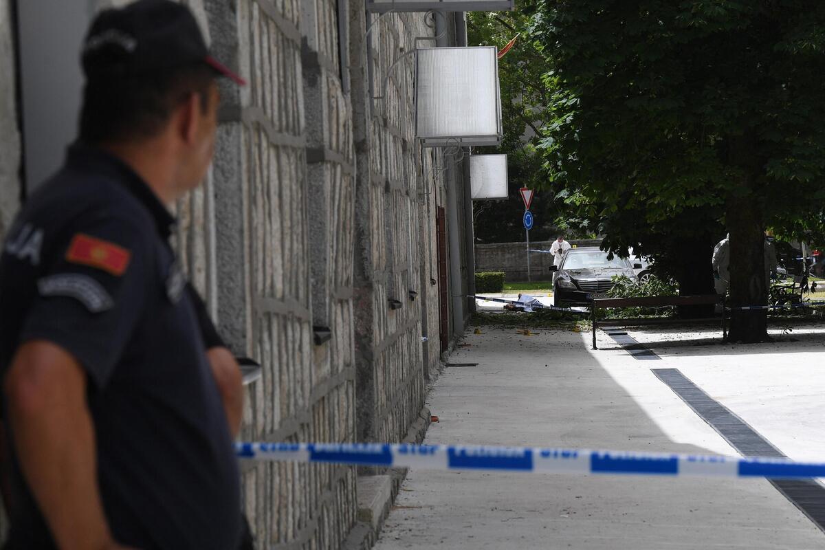 Žena (43) završila u zatvoru zbog gaženja psa kolima