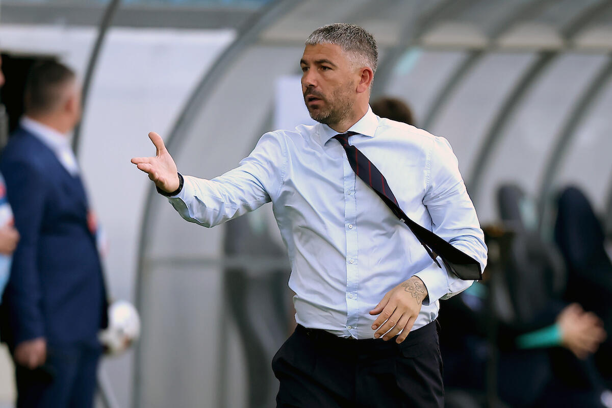 Suspendovan Aleksandar Kolarov