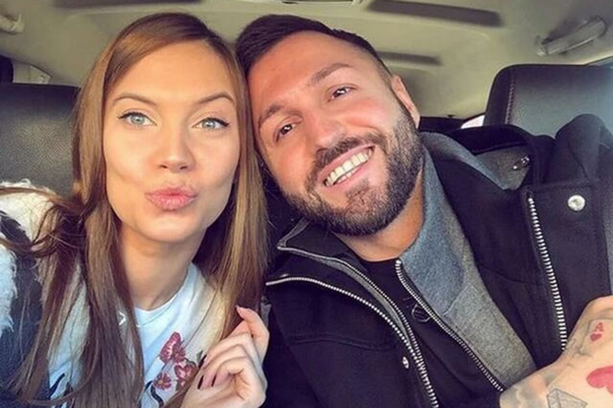 Ša o Ivani Aleksić