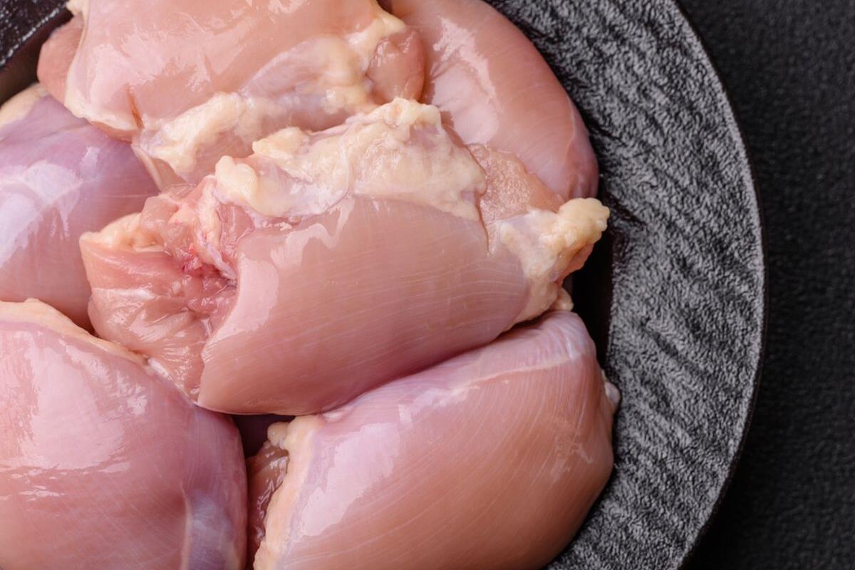 Kako da za pola sata uklonite antbiotike iz kupovne piletine?
