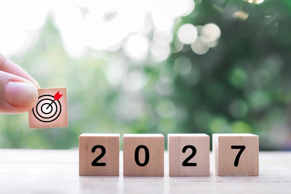 Kakva će 2027. biti prema tumačenju numerologa?