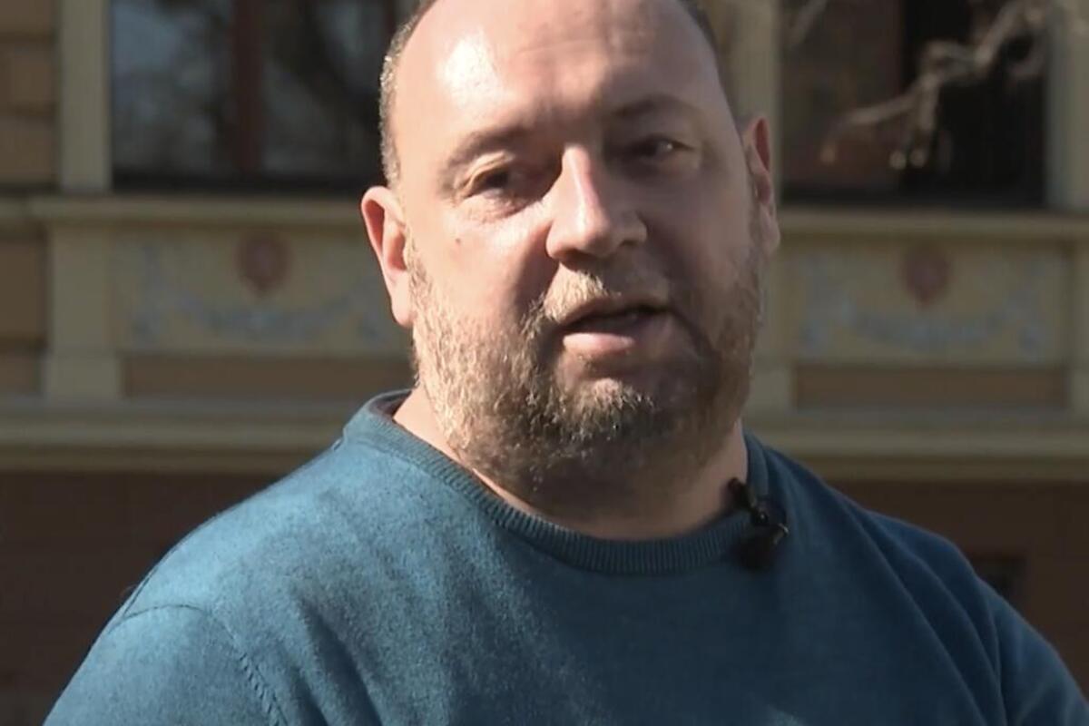 Marko Čubrilo najavio grmljavinske pljuskove za danas i noćas