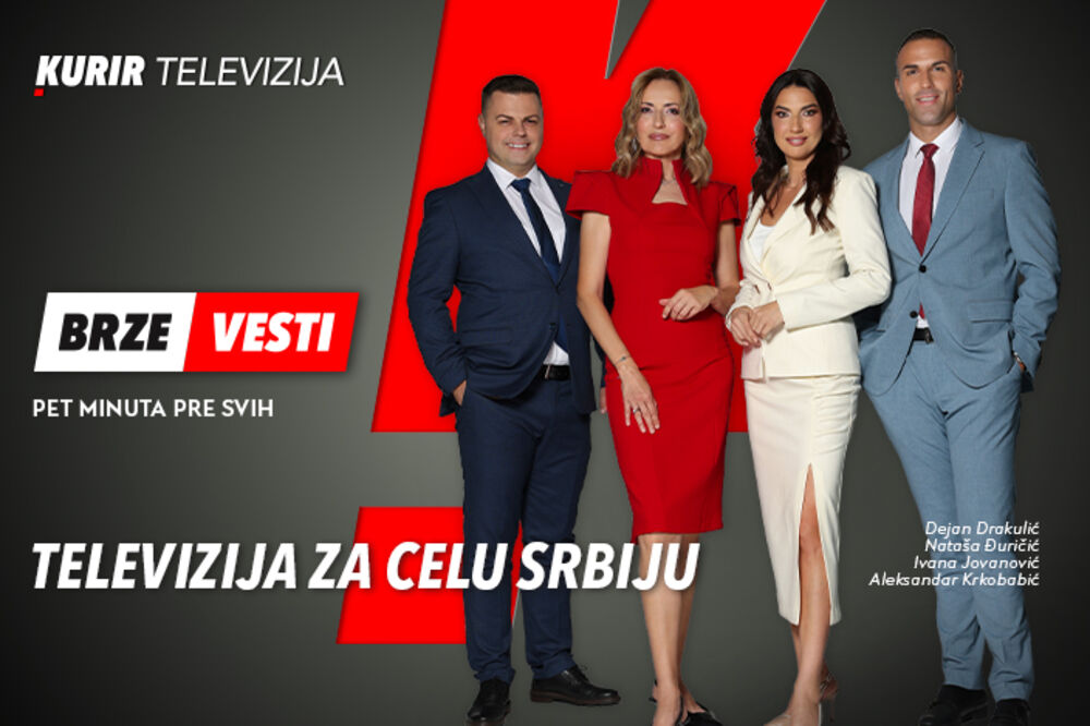 Jesen na Kurir televiziji
