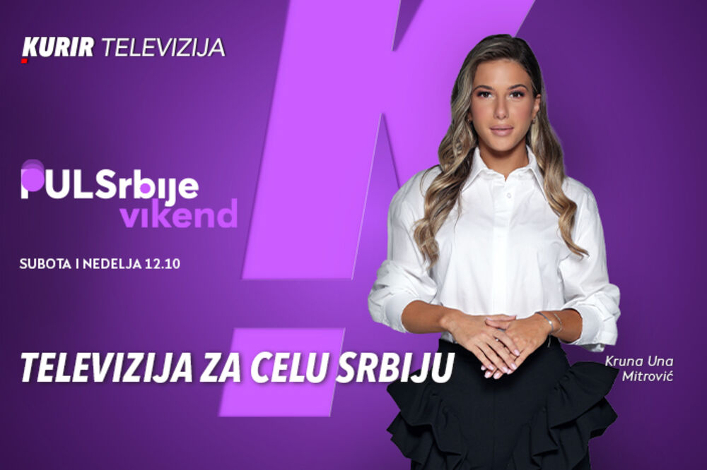 Jesen na Kurir televiziji