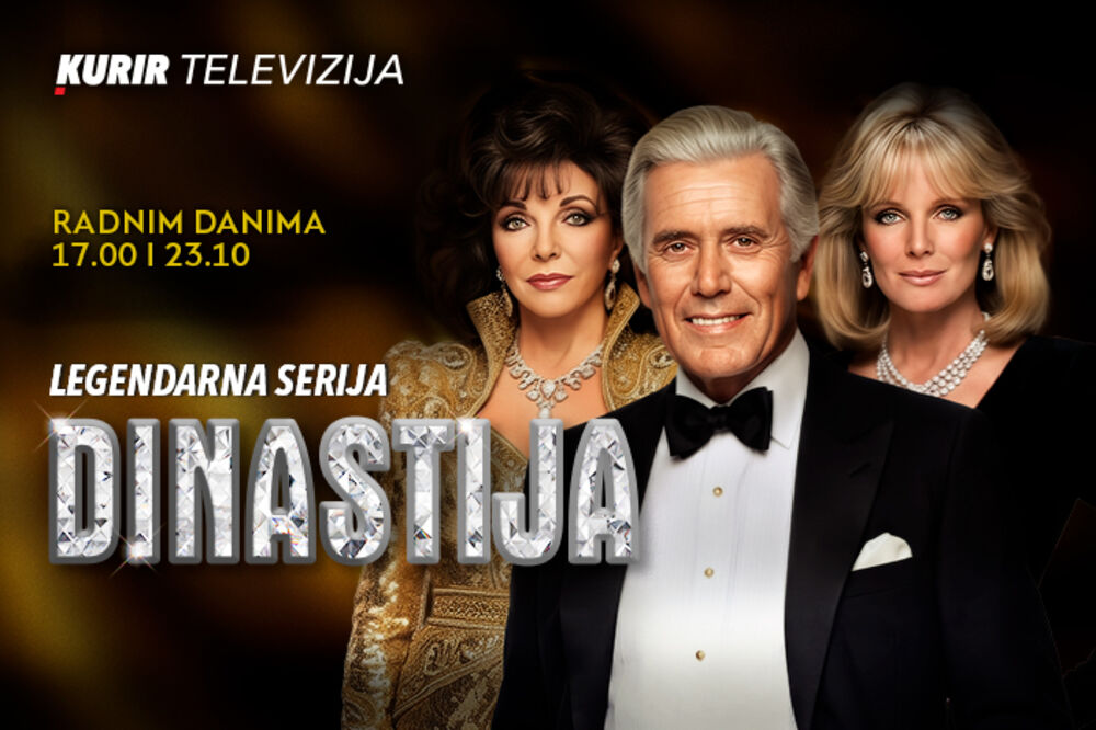 Jesen na Kurir televiziji