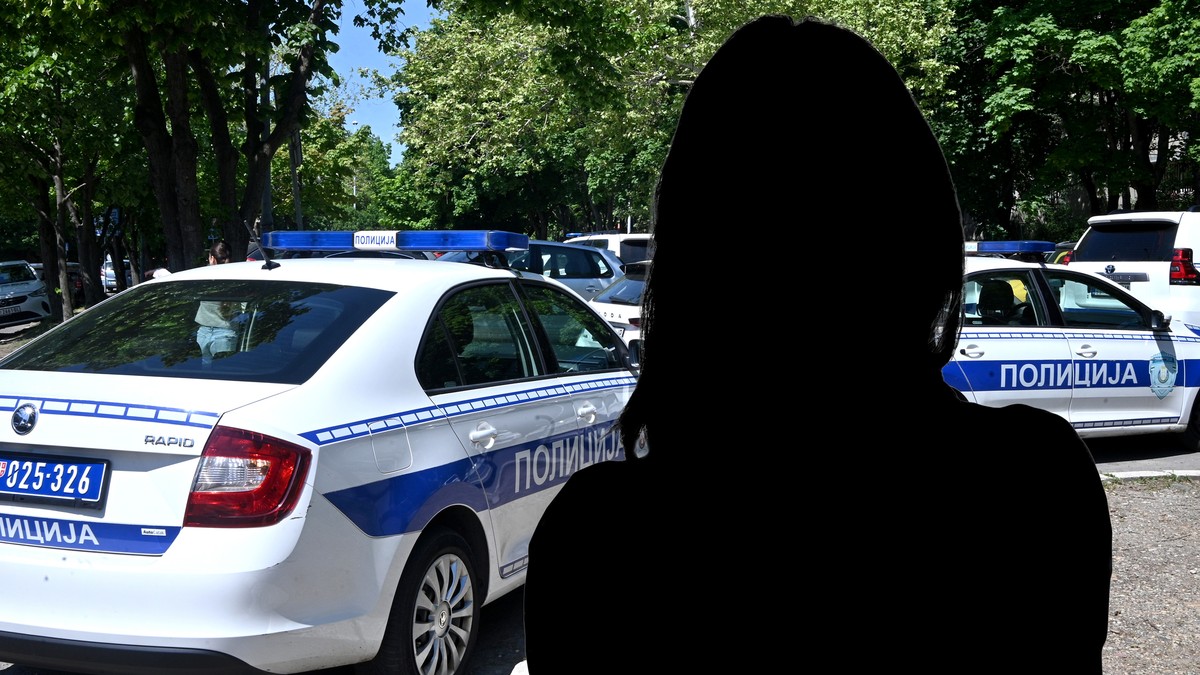 Jeziva tajna policajke Kristine i Predraga: Pucao iz njenog pištolja, telo sakrili u voćnjaku