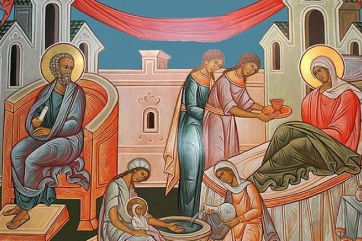 Najveći greh na Malu Gospojinu za žene