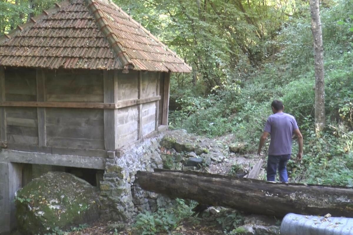 Vodenica Save Savanovića je najstrašnije mesto u Srbiji