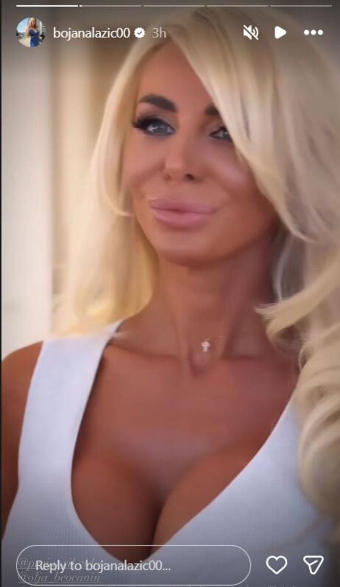 Bojana Lazić