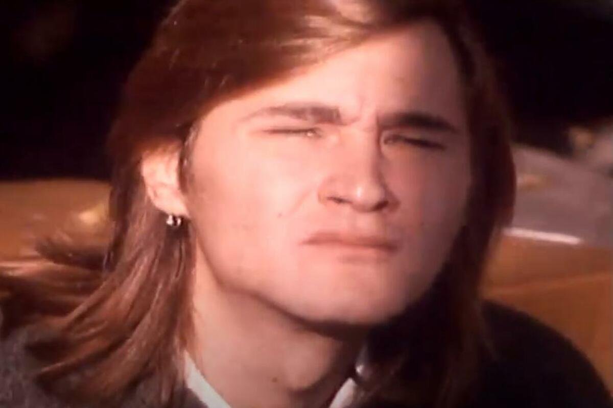 Tragičan život jugoslovenskog muzičara