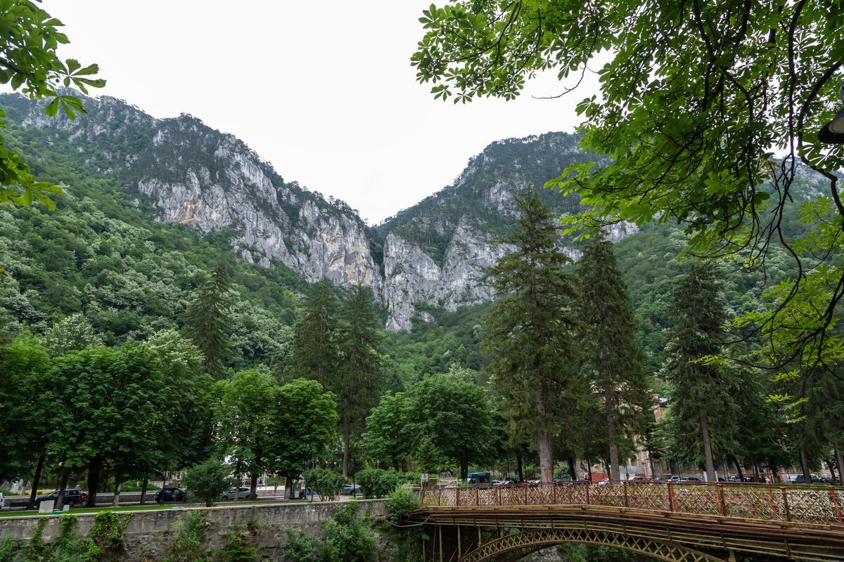 Tri banje u Srbiji u kojima je cena smeštaja već od 2.000 diinara