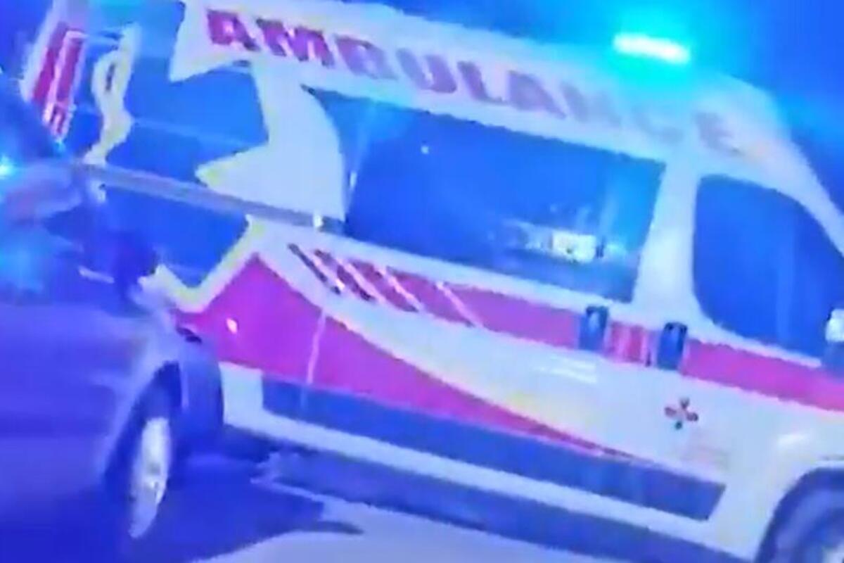 Žena poginula kod Pančeva, vozač pobegao