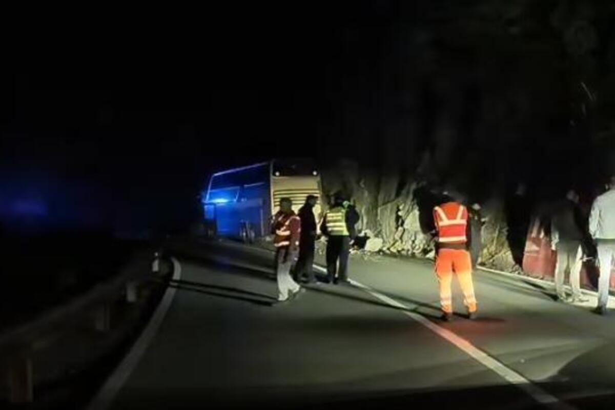 Novi jezivi detalji nesreće kod Mojkovca