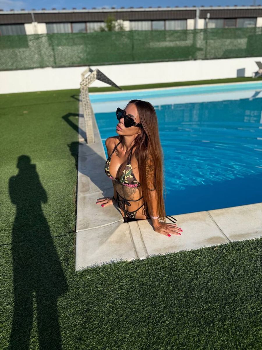 Tamara Radmilović