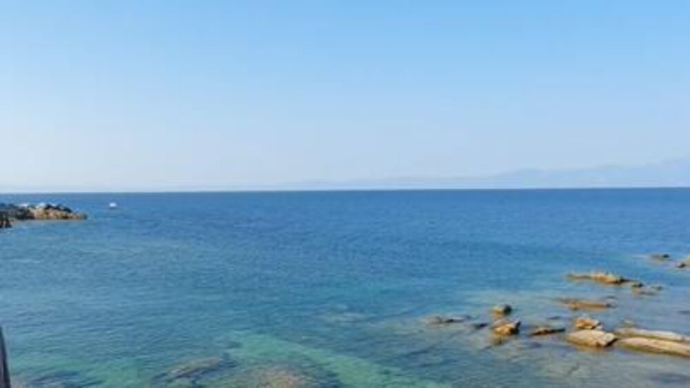 Grčka, Tiganija, Halkidiki