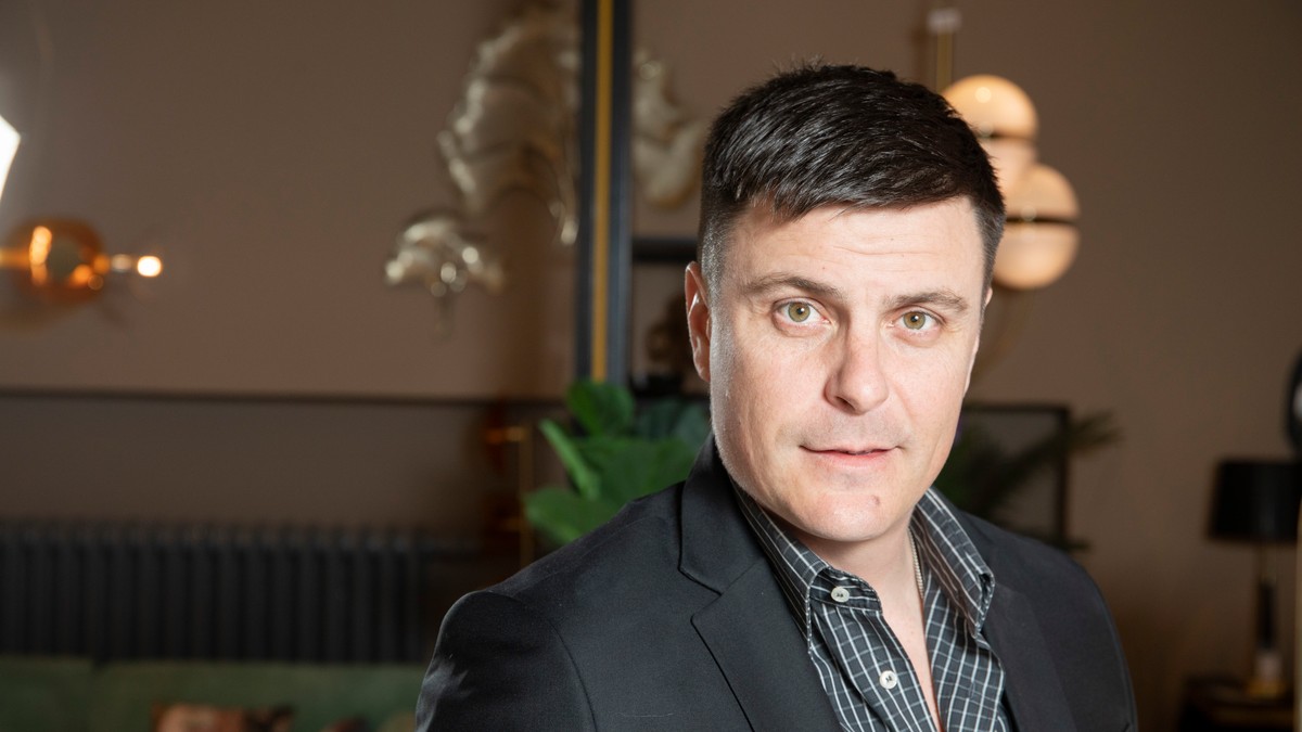 Vuk Kostić šokirao izjavom o kolegi:On je najgori glumac sa kojim sam radio
