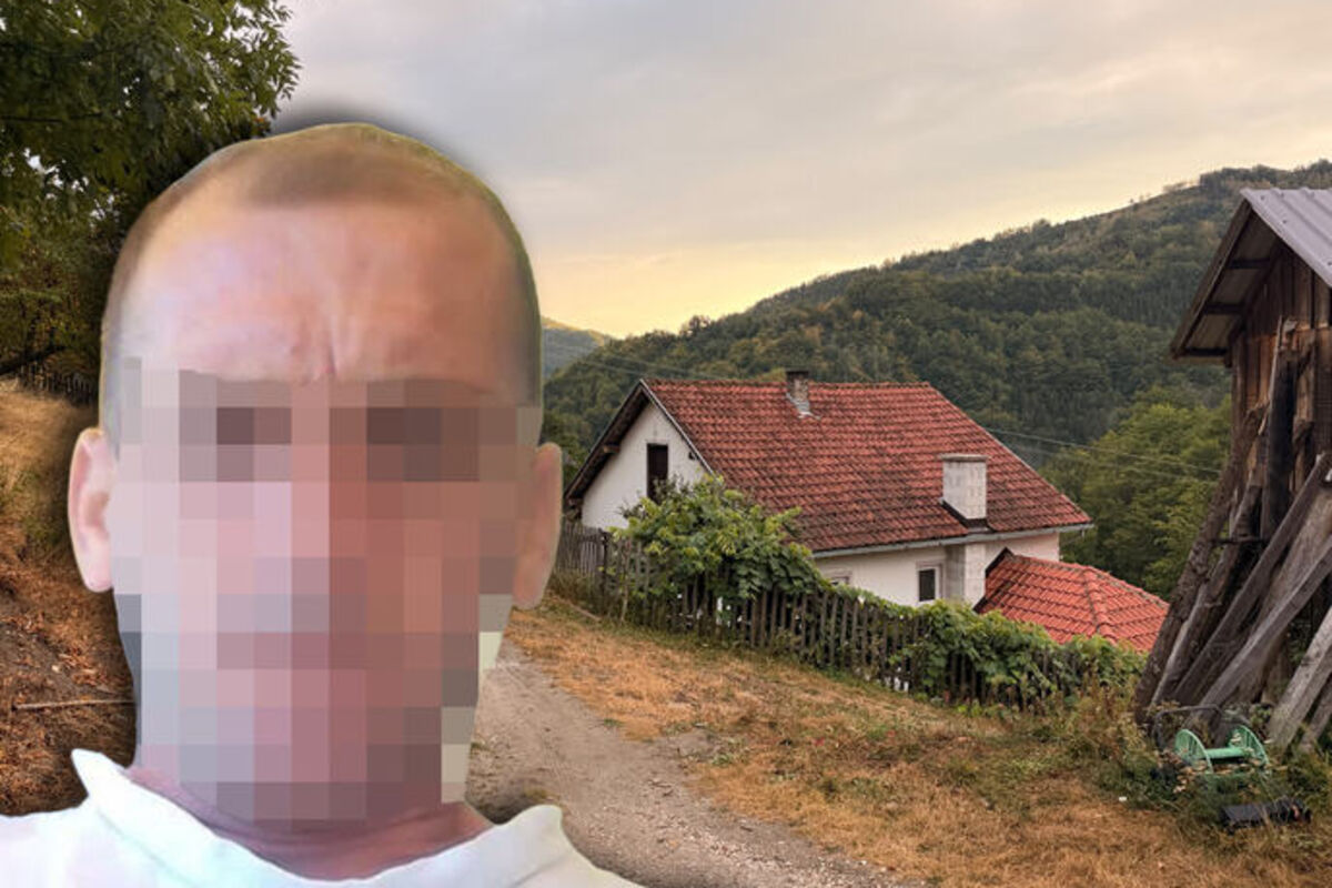 Kako se branio osumnjičeni Petar za ubistvo Mileta u Ivanjici?
