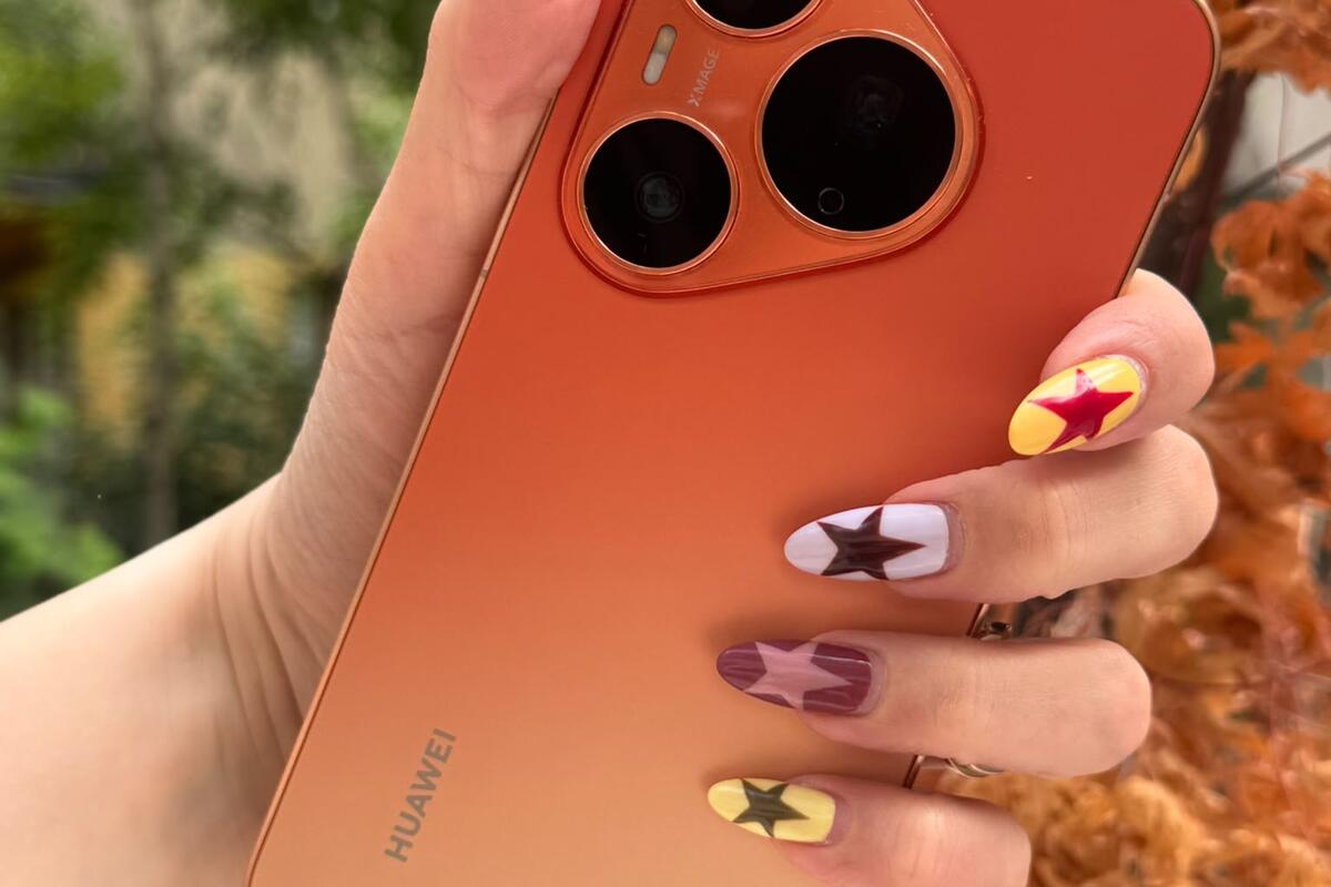 Komponente novog modela Huawei Pura 90s Pro