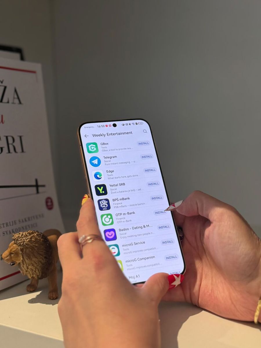 Huawei Pura 90s Pro