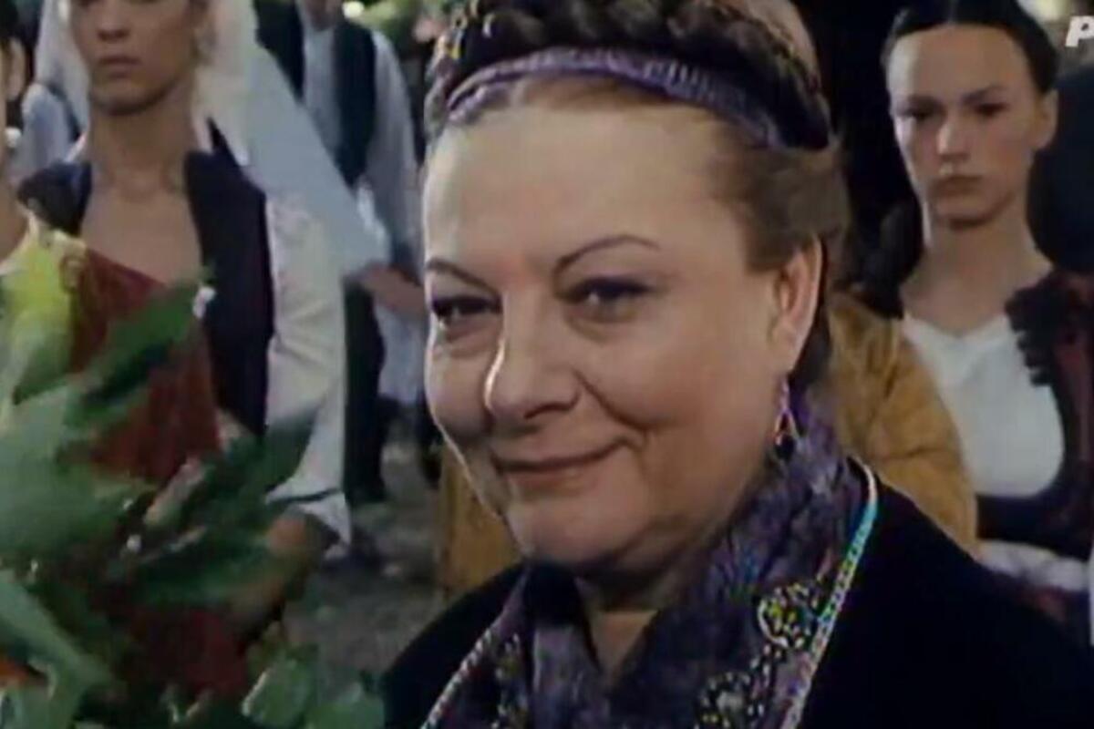 Reč "ćutek" u "Zoni Zamfirovoj"