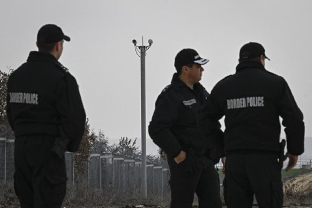 Bugarin ubio sekirom ženu i ranio njenog supruga