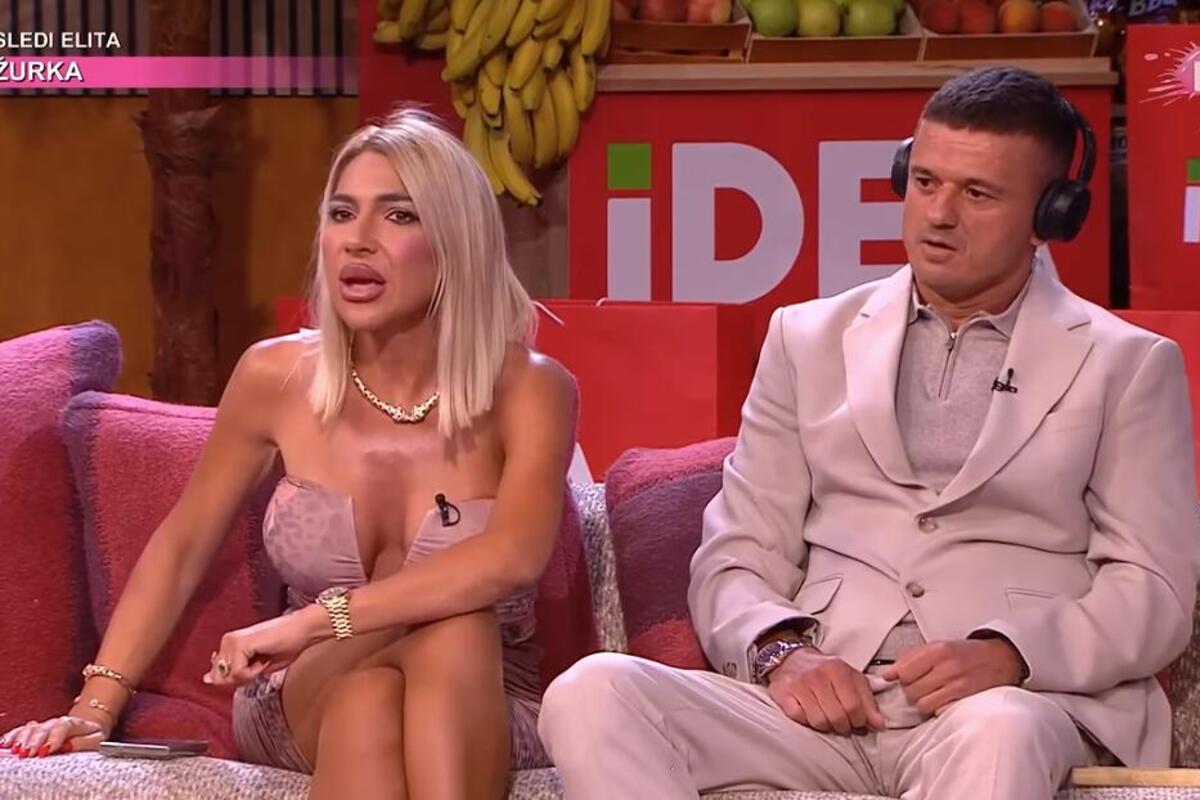 Miloš Stojanović Tigar dobio verifikaciju na Instagramu