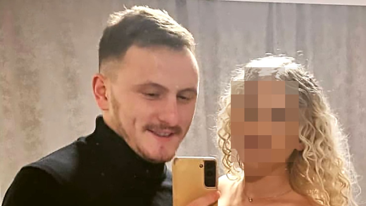 Pevač Goran Maksimović (26) poginuo kod Šapca