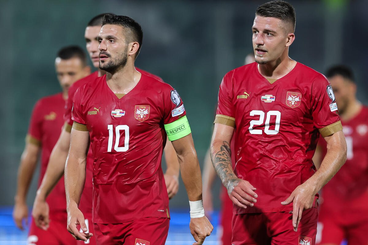Tadić: Vidim da sam potreban Srbiji!