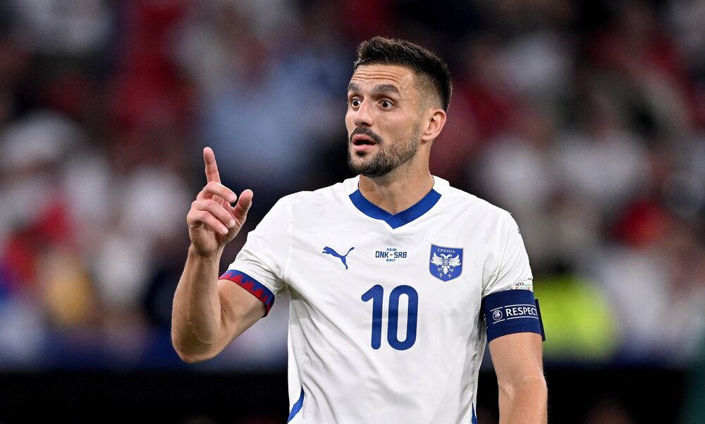 Dušan Tadić