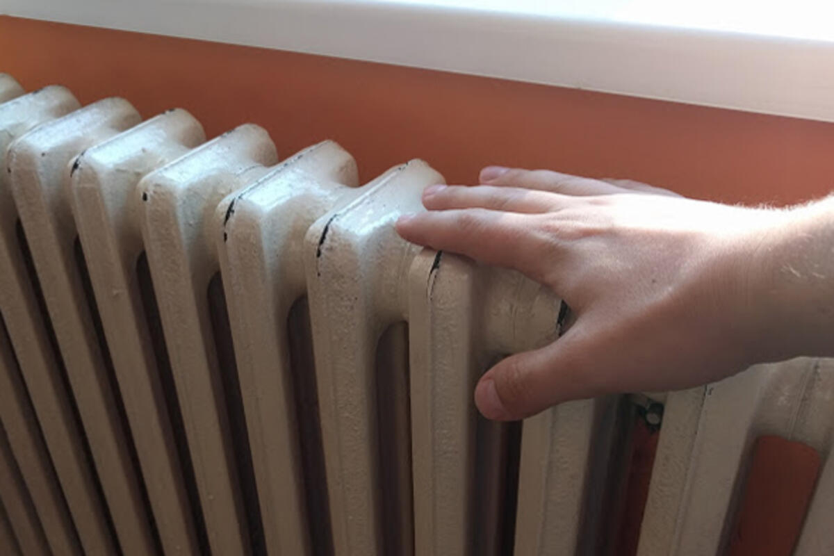 Grejna sezona u Beogradu počinje 15. oktobra